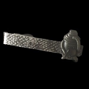 Wet Dry Vac Vintage Tie Bar Clip craftsman Tools